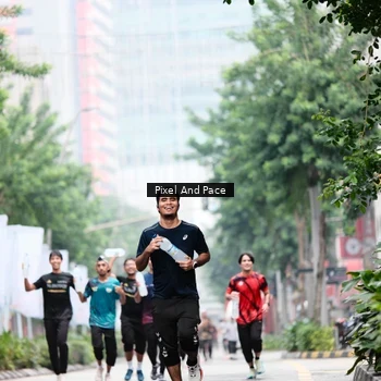 Runner Photo 8611357