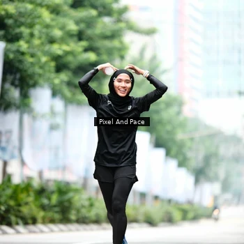 Runner Photo 8611358