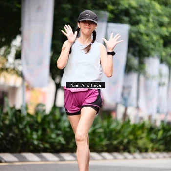Runner Photo 8611359