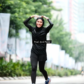 Runner Photo 8611360