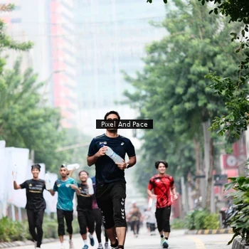 Runner Photo 8611361