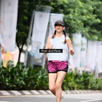 Runner Photo 8611362