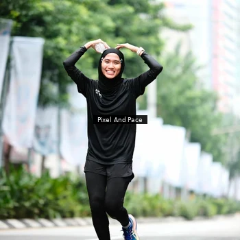 Runner Photo 8611363