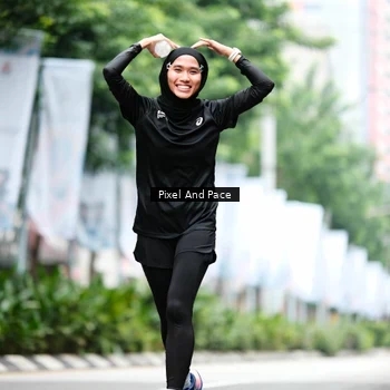 Runner Photo 8611365