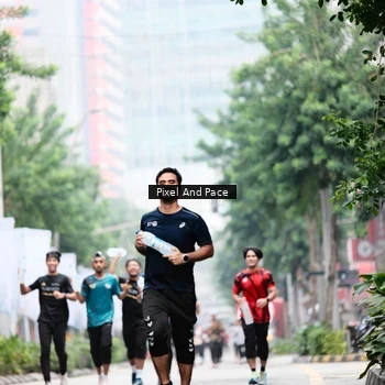 Runner Photo 8611366