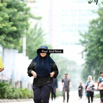 Runner Photo 8611367