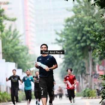 Runner Photo 8611368