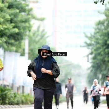 Runner Photo 8611369
