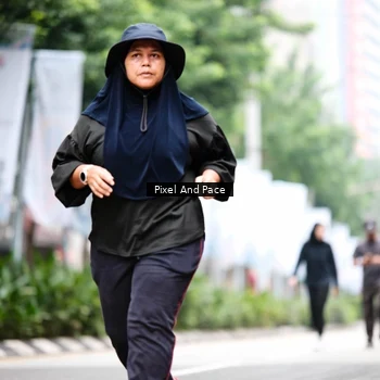 Runner Photo 8611371