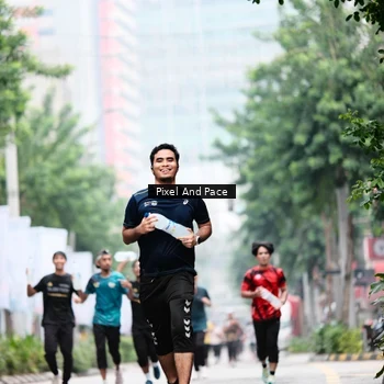Runner Photo 8611372