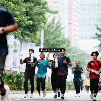 Runner Photo 8611375