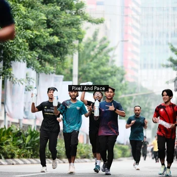 Runner Photo 8611376