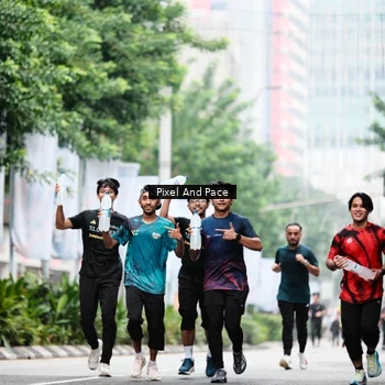 Runner Photo 8611378