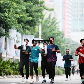 Runner Photo 8611380