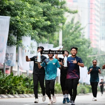 Runner Photo 8611384