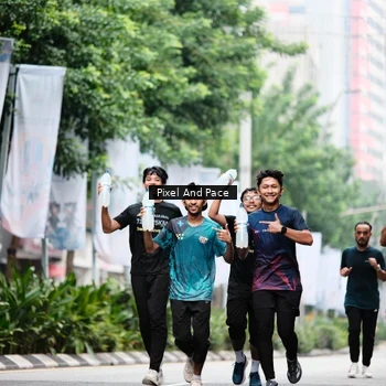 Runner Photo 8611387