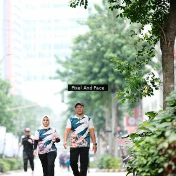 Runner Photo 8611390