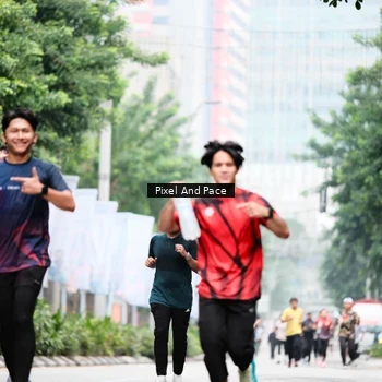 Runner Photo 8611391