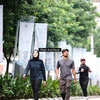Runner Photo 8611392