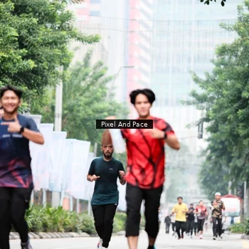 Runner Photo 8611394