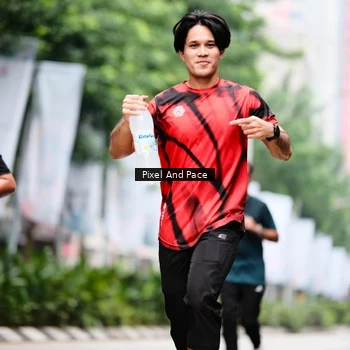 Runner Photo 8611395