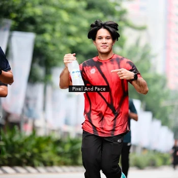 Runner Photo 8611396