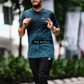 Runner Photo 8611397