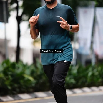 Runner Photo 8611398