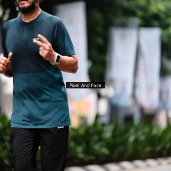 Runner Photo 8611400