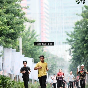 Runner Photo 8611406