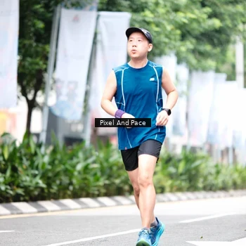 Runner Photo 8611409