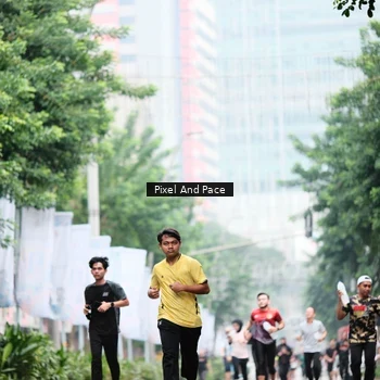 Runner Photo 8611411
