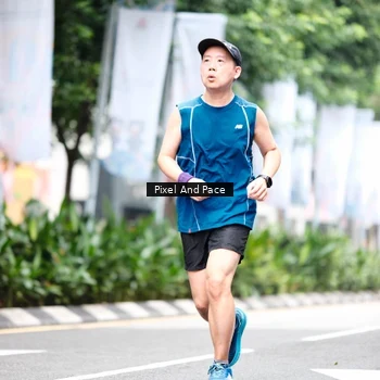 Runner Photo 8611412