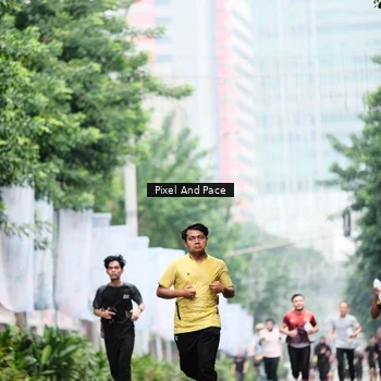 Runner Photo 8611413