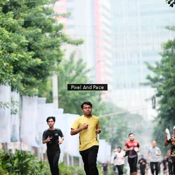 Runner Photo 8611414