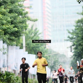 Runner Photo 8611416