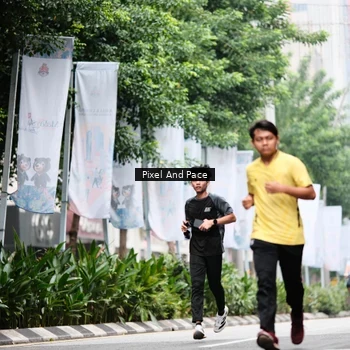 Runner Photo 8611417