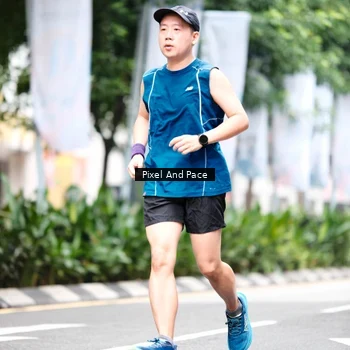 Runner Photo 8611418