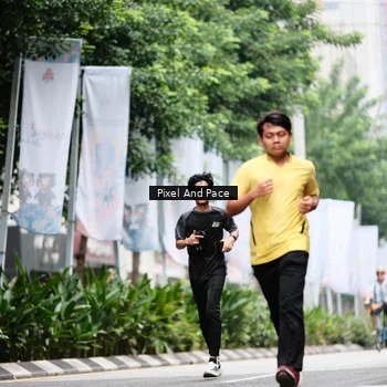 Runner Photo 8611419