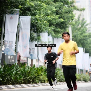 Runner Photo 8611420