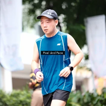 Runner Photo 8611421