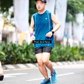 Runner Photo 8611422