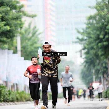 Runner Photo 8611431
