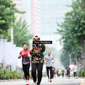 Runner Photo 8611433