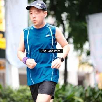 Runner Photo 8611437