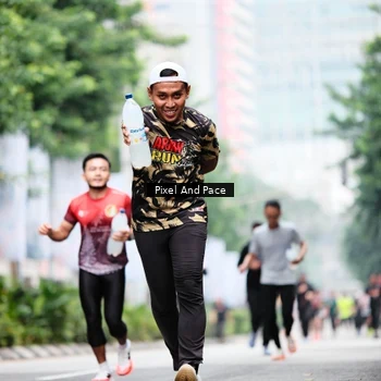 Runner Photo 8611441