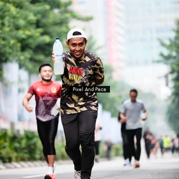 Runner Photo 8611442