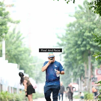 Runner Photo 8611443