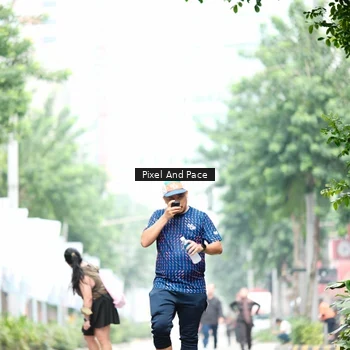 Runner Photo 8611444