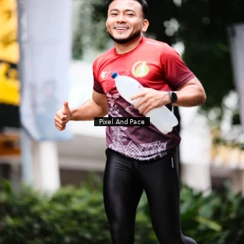 Runner Photo 8611445